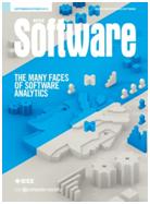 IEEE Software