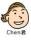  Chen N̔