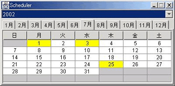 XPW[̃C