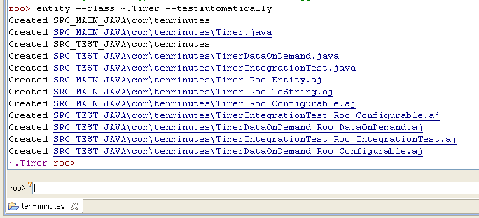 context aware prompt
