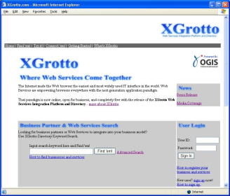 XGrotto