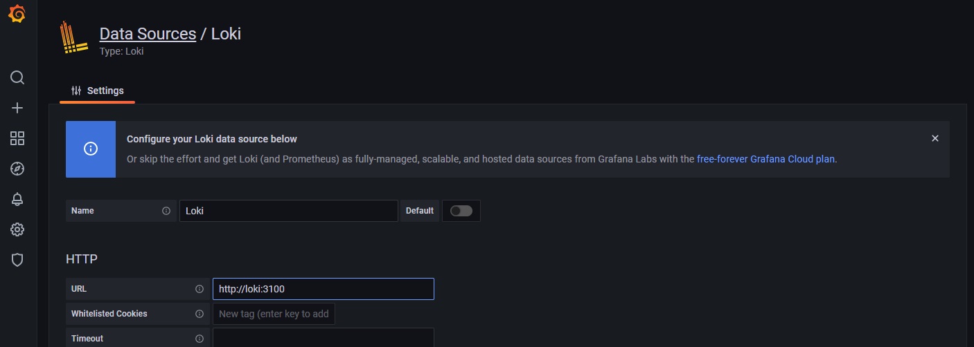 Grafana