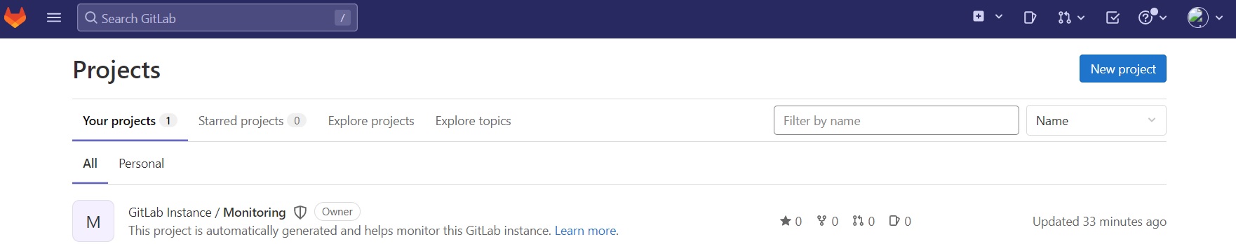 GitLab