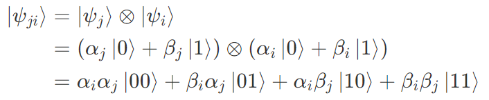 一般の量子状態２