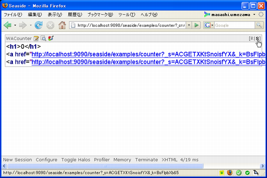 } 11: XHTML ̕\