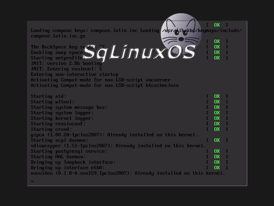 } 2: SqLinuxOS Seaside (u[g)