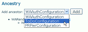 } 27: ݒc[ Configuration ̒ǉ