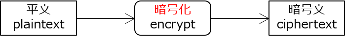 encryption