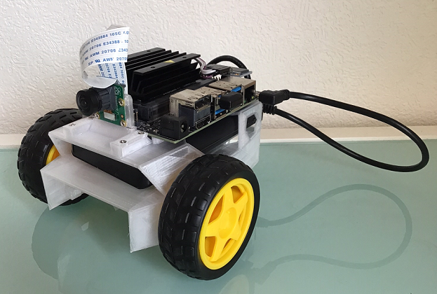 jetbot
