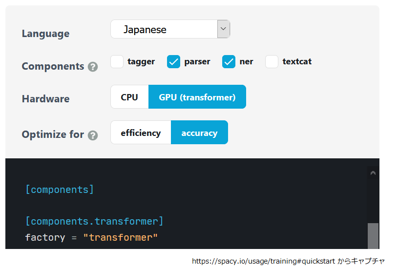 quickstart