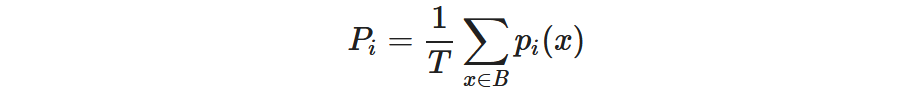 P_i