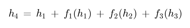 通常の residual connection normal_residual