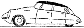 CitroenDS19