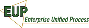 Enterprise Unified Process