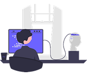 業務特化型AIモデルのイメージ画像