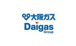 大阪ガス