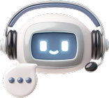 ロボットのキャラクター画像