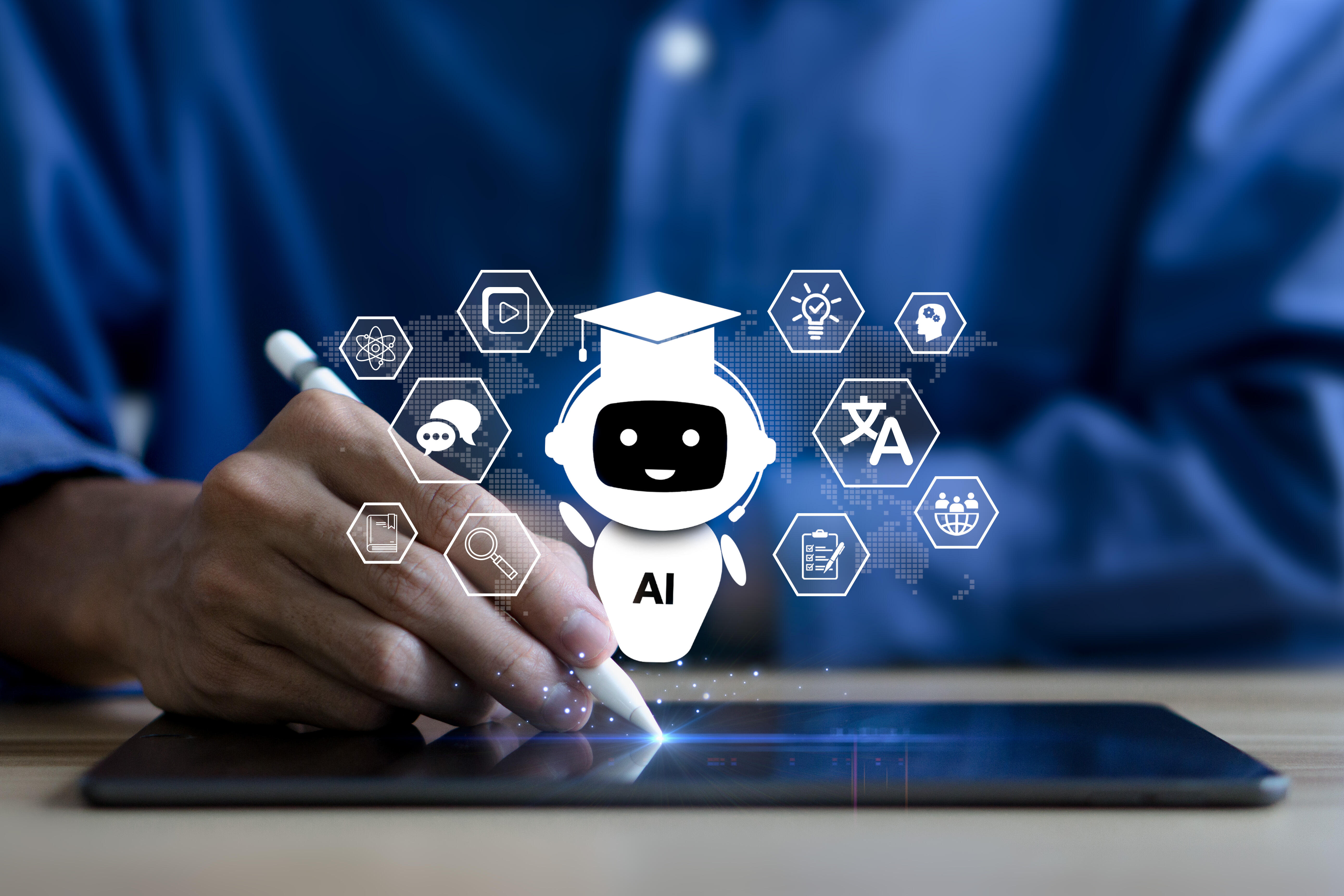 AI活用人材育成リスキニングのサムネイル画像