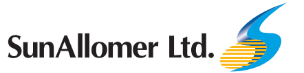SunAllomer Ltd.