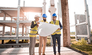 安全性向上支援