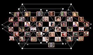 マーケティング活動支援