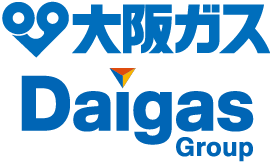 大阪ガス株式会社ロゴ