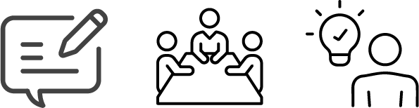 情シス代行支援　イメージ図