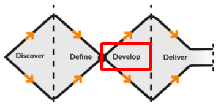 DEVELOP/Reflection