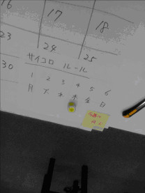 機能を重視したプロトタイプの例