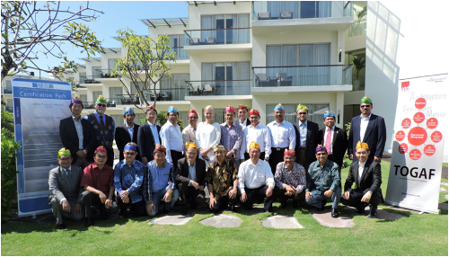 Iasa World Summit ITARC2015