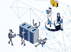 運用自動化ソリューション Cloud Arch