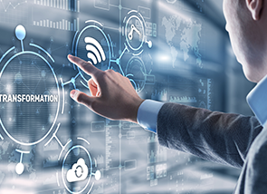 DX実践フレームワーク